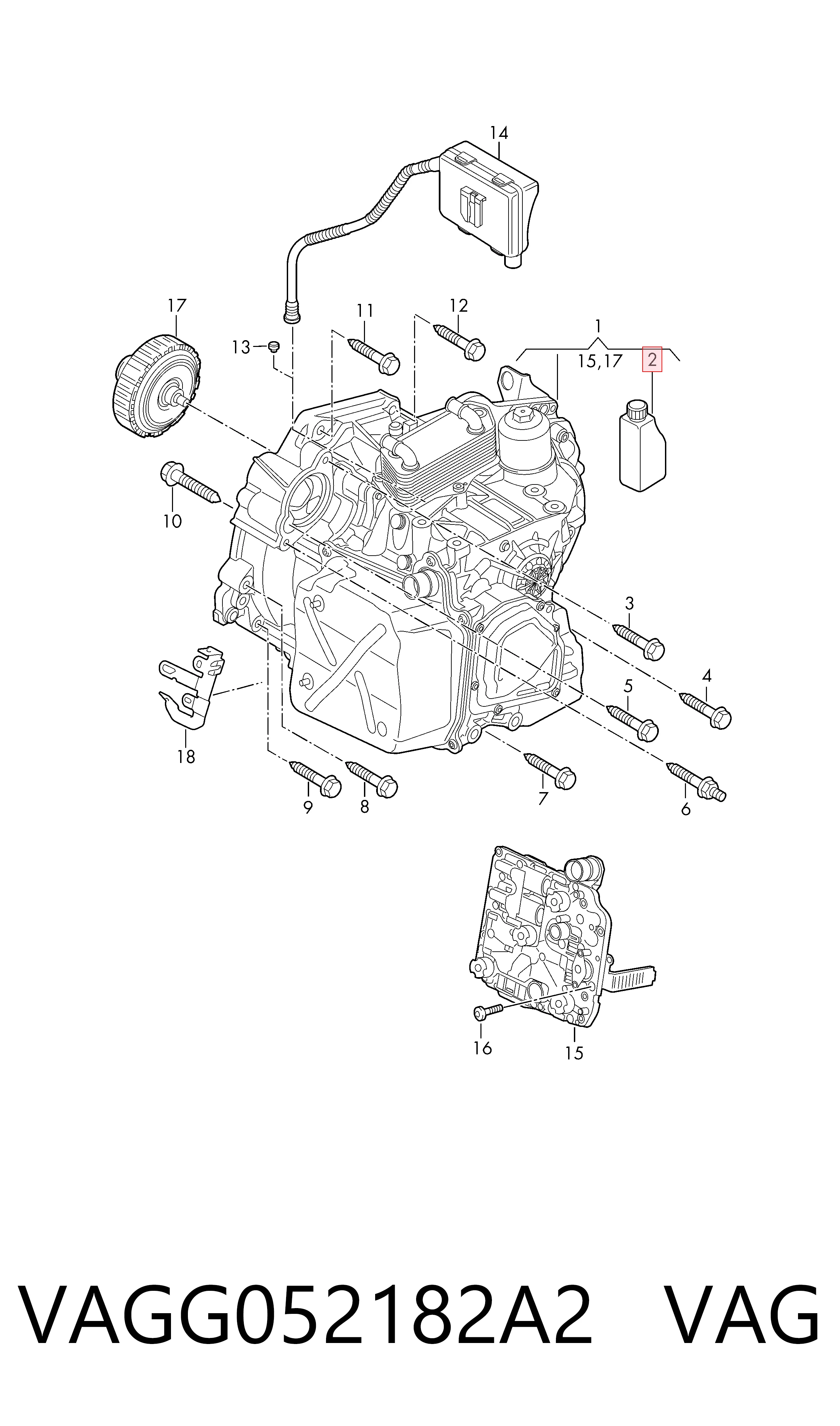 VAGG052182A2 VAG