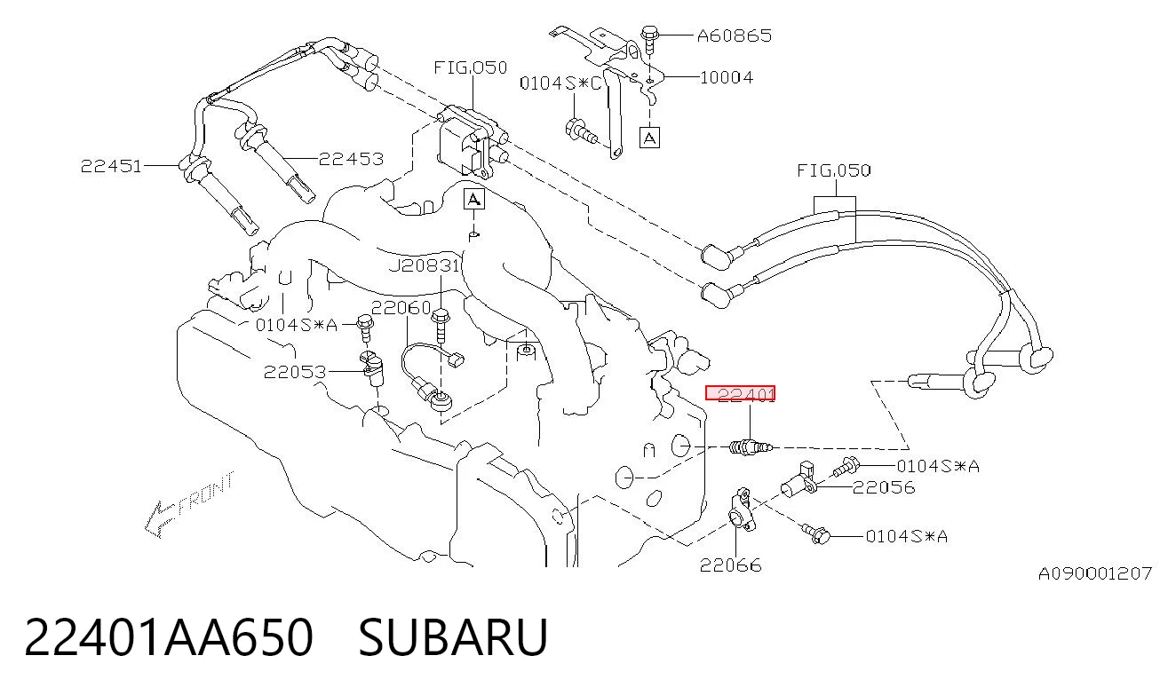 Precio del repuesto Bujias de encendido SUPRA  liftback