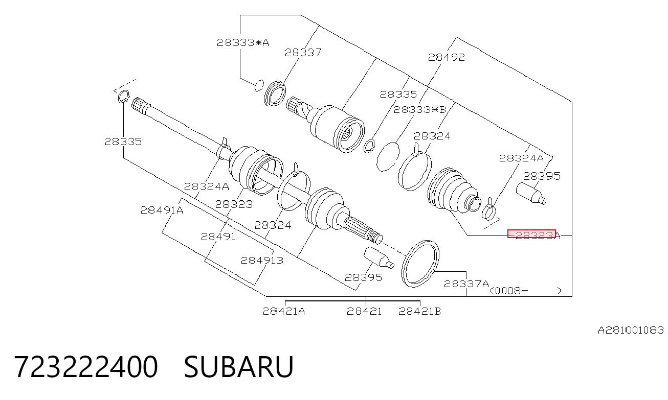723222400 Subaru