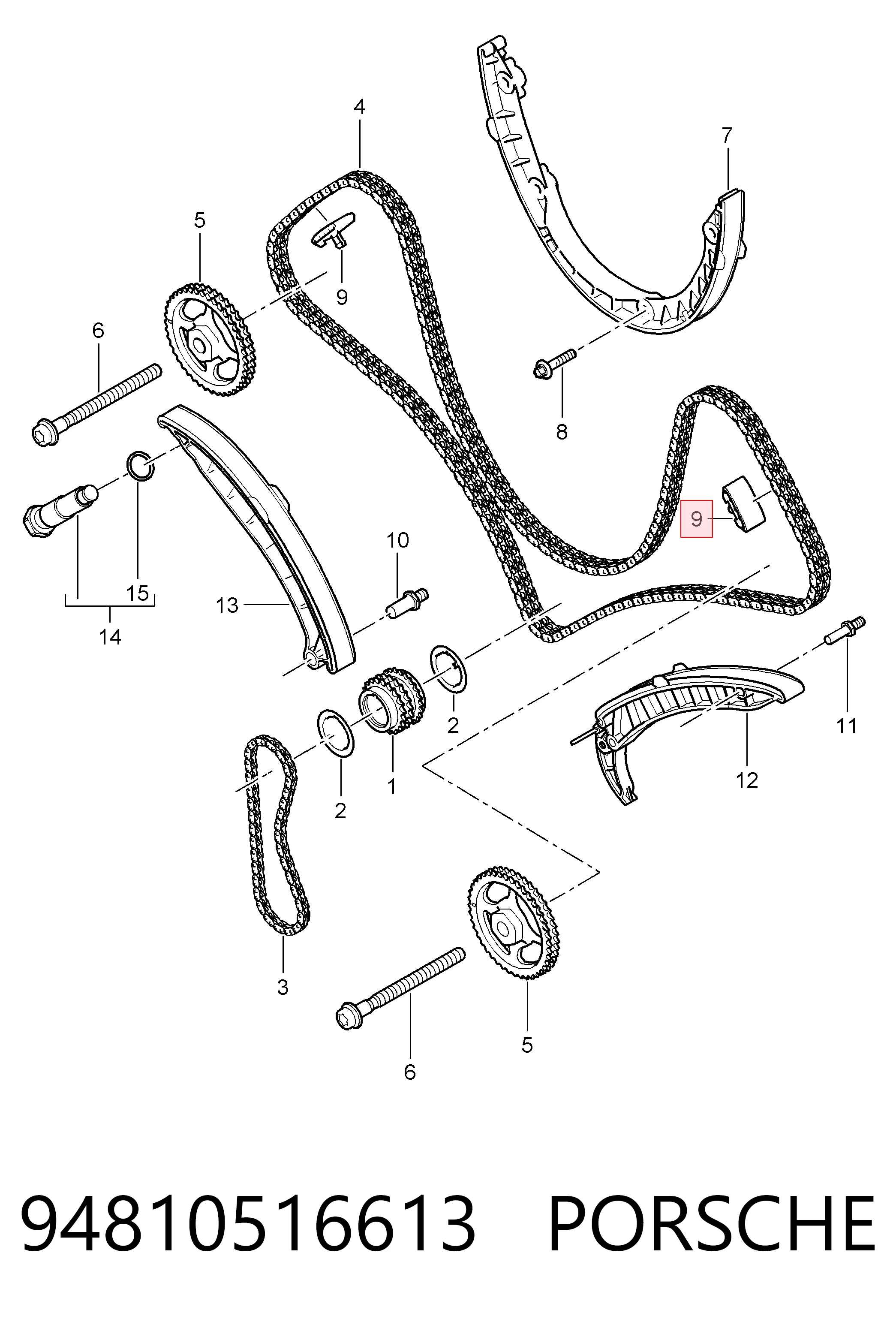 Comprar  Cayenne II 92A
