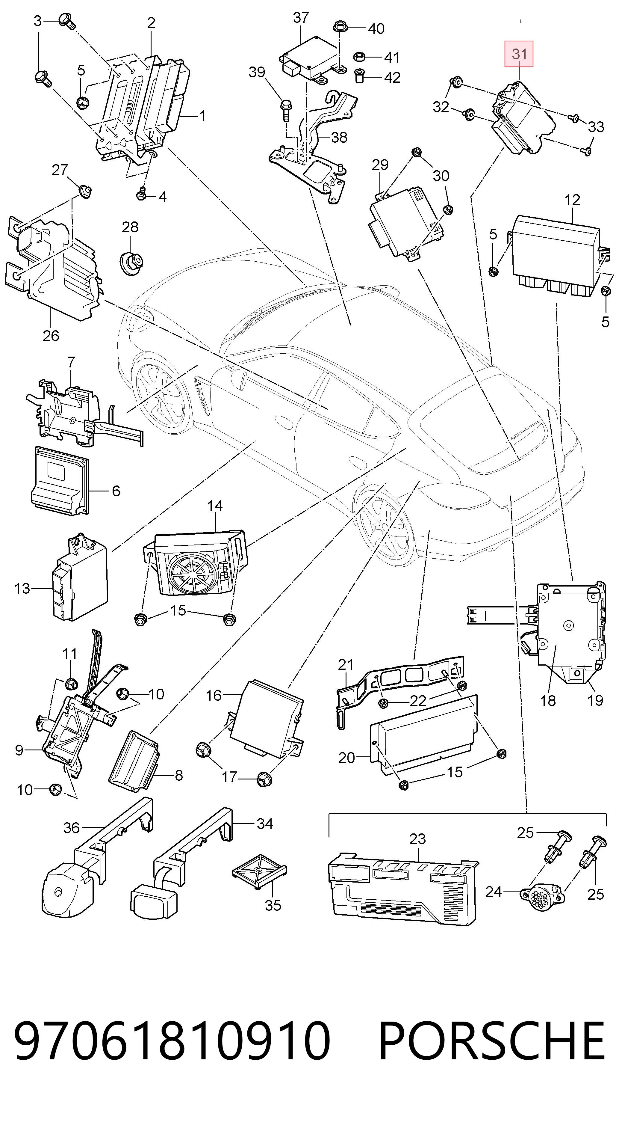  VAG 97061810908 precio, desde 187,31 EUR
