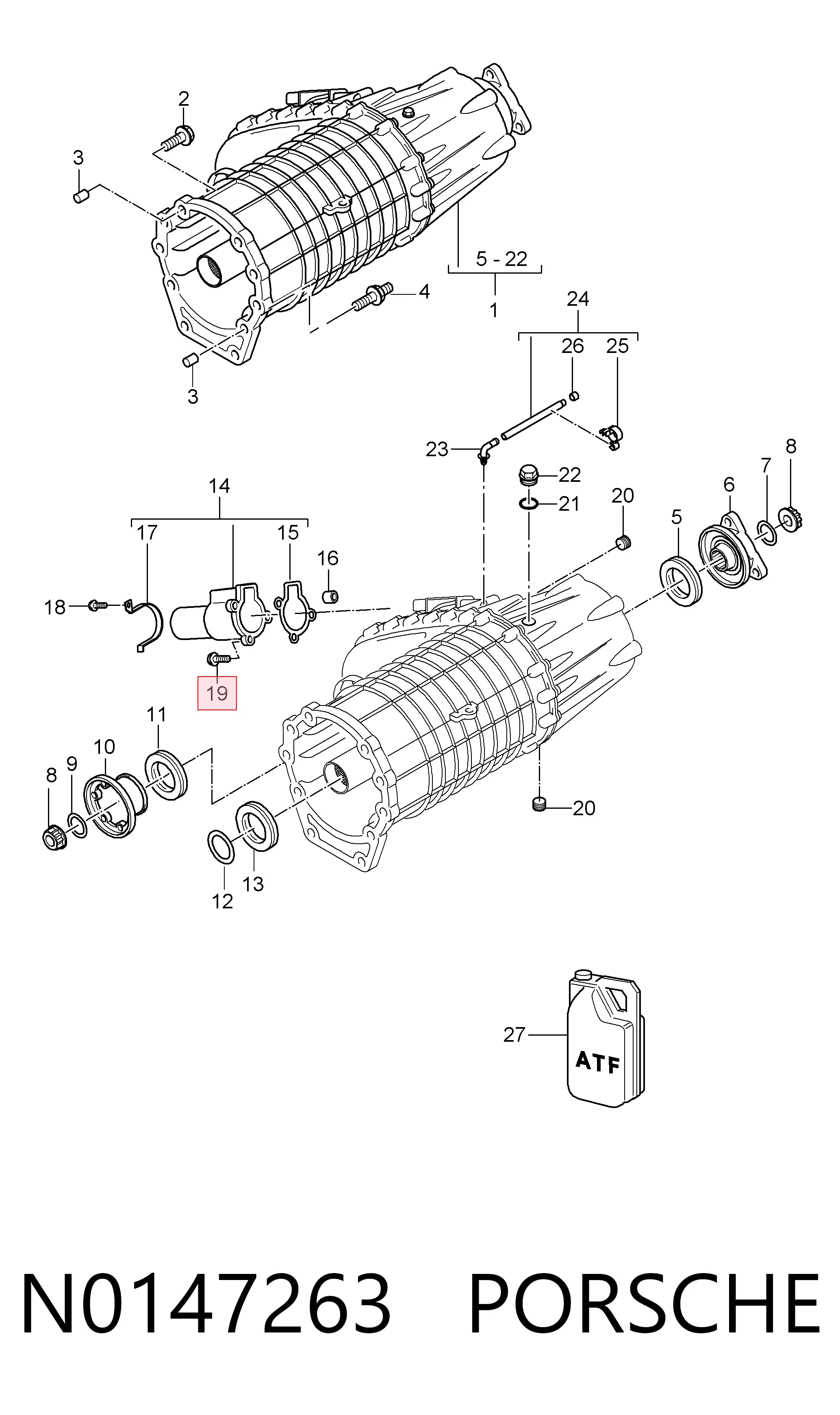 N0147263 Porsche