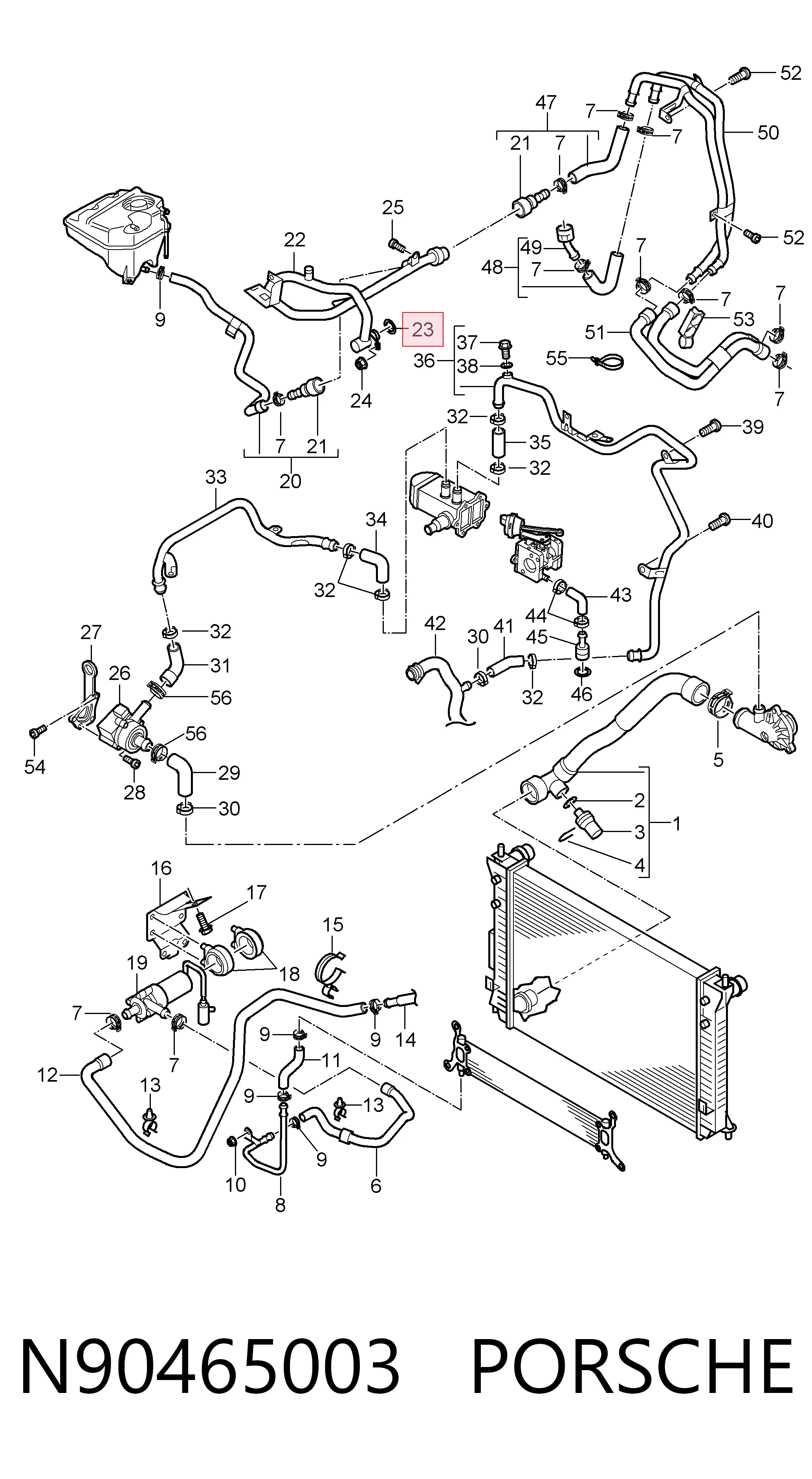 Fiat/Alfa/Lancia 5801920151