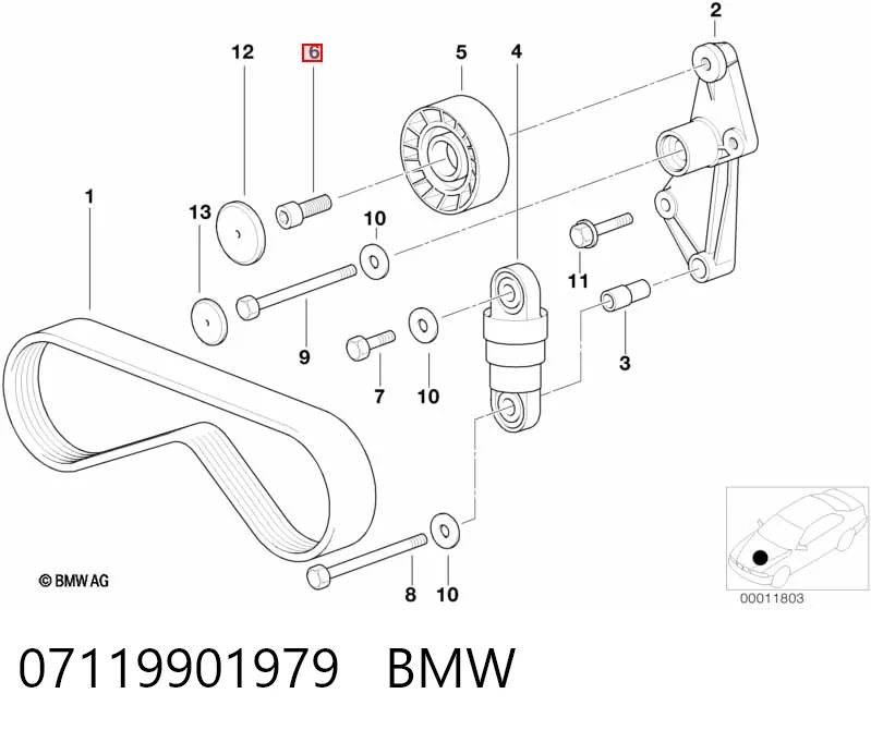 07119901979 BMW