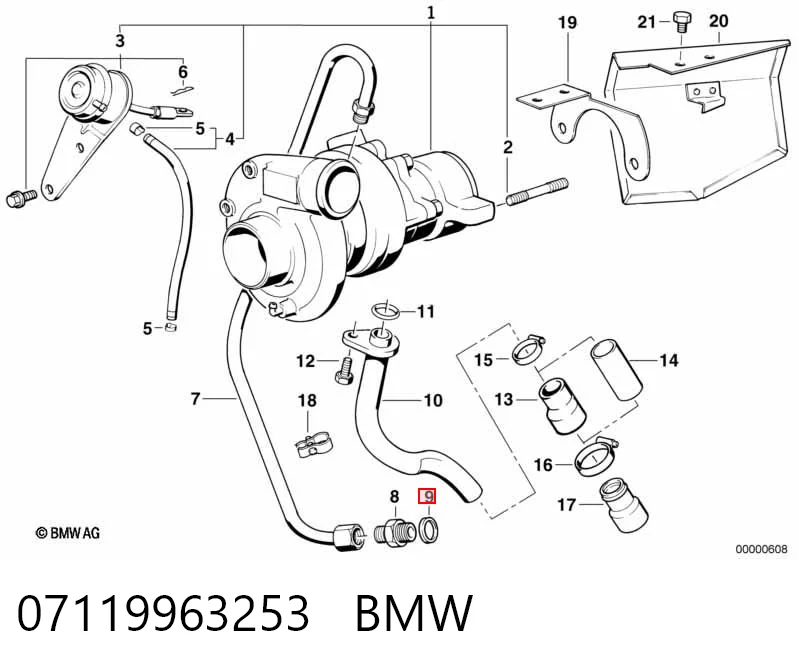 07119963253 BMW