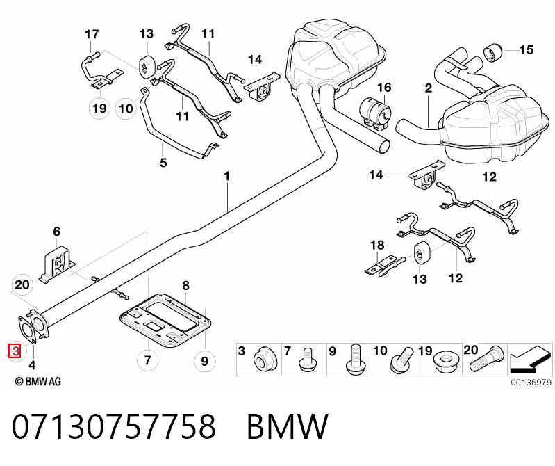 07130757758 BMW