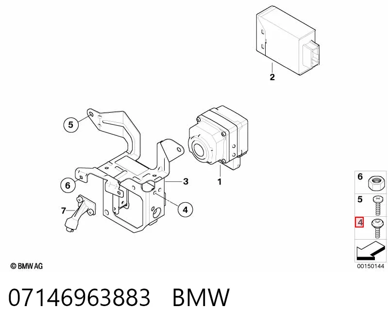 07146963883 BMW