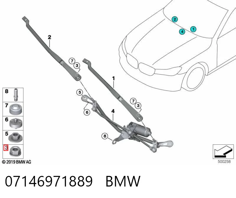 07146971889 BMW