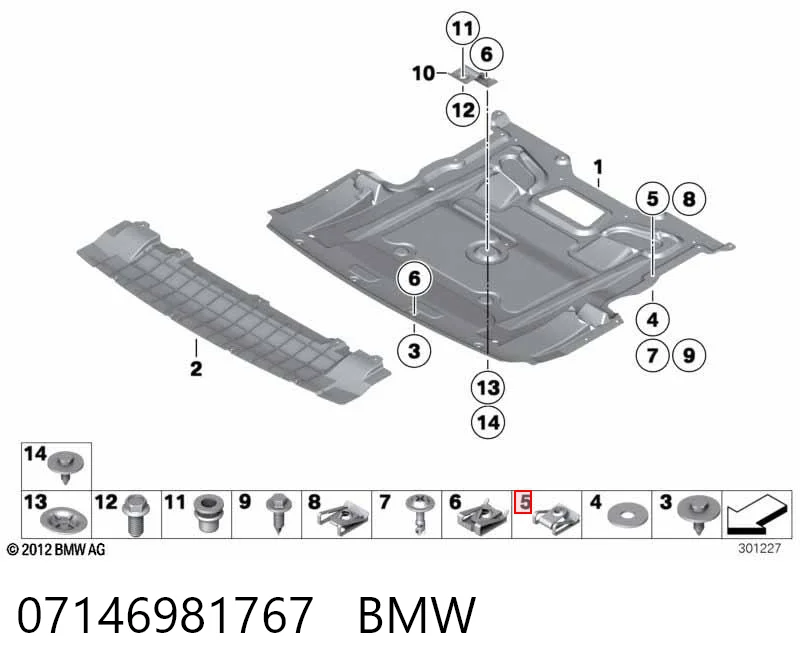07146981767 BMW