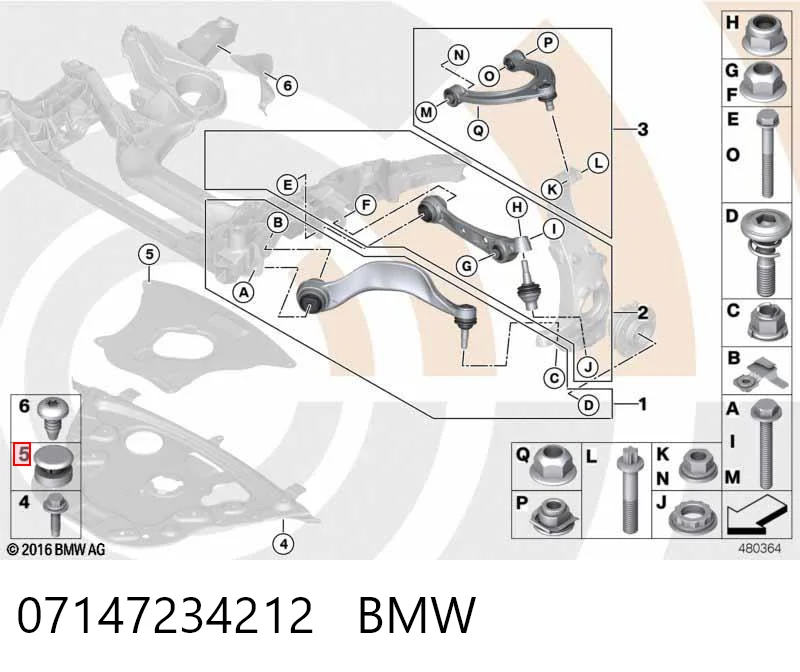07147234212 BMW