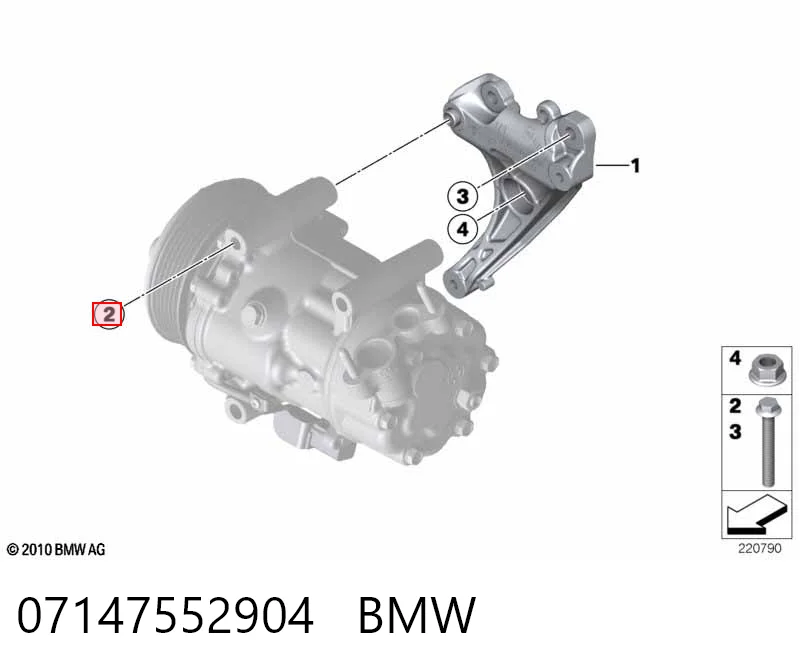 07147552904 BMW