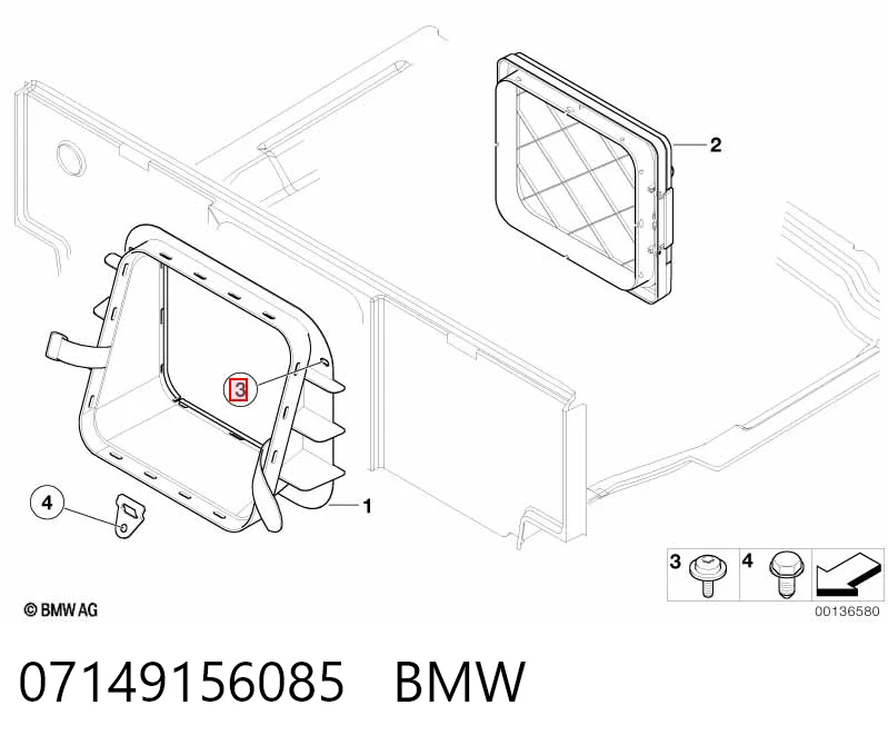 07149156085 BMW