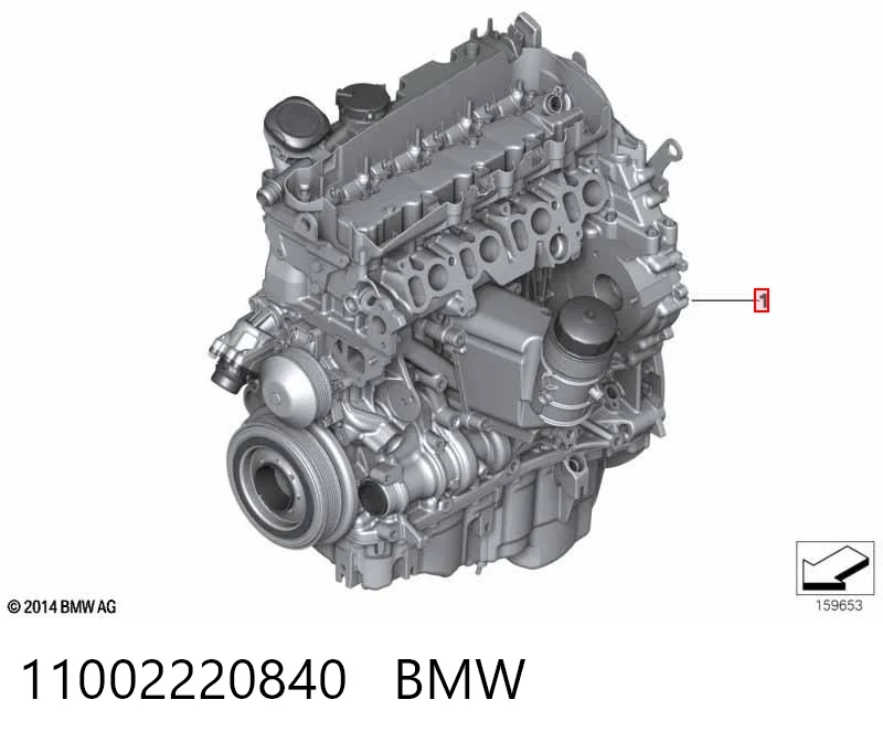 Comprar Motor completo Opel Zafira  K0 a bajo precio