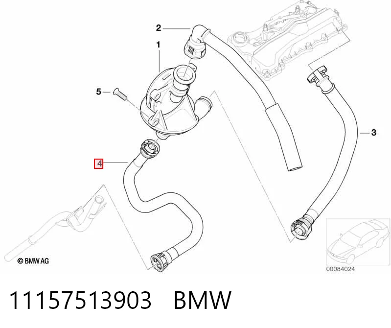 11157513903 BMW