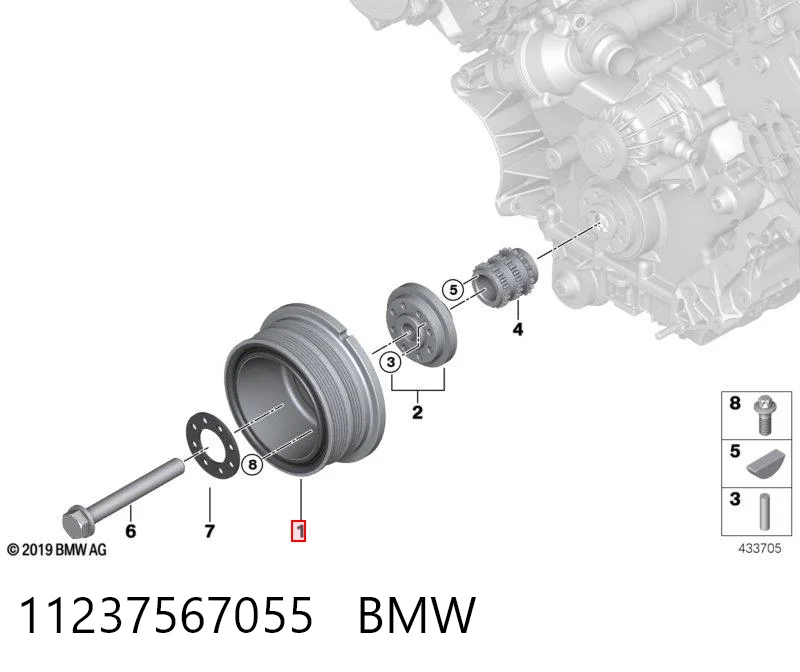 11237567055 BMW