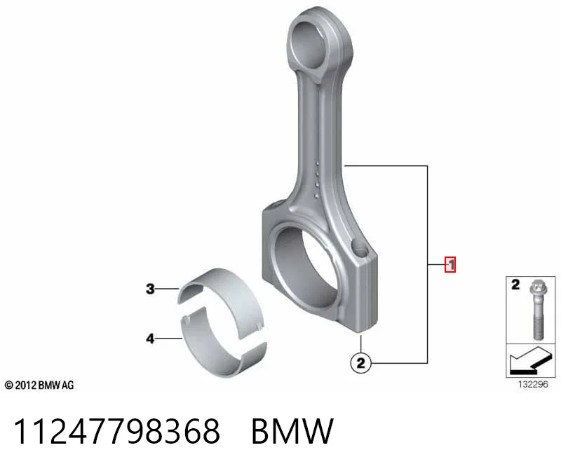 11247798368 BMW