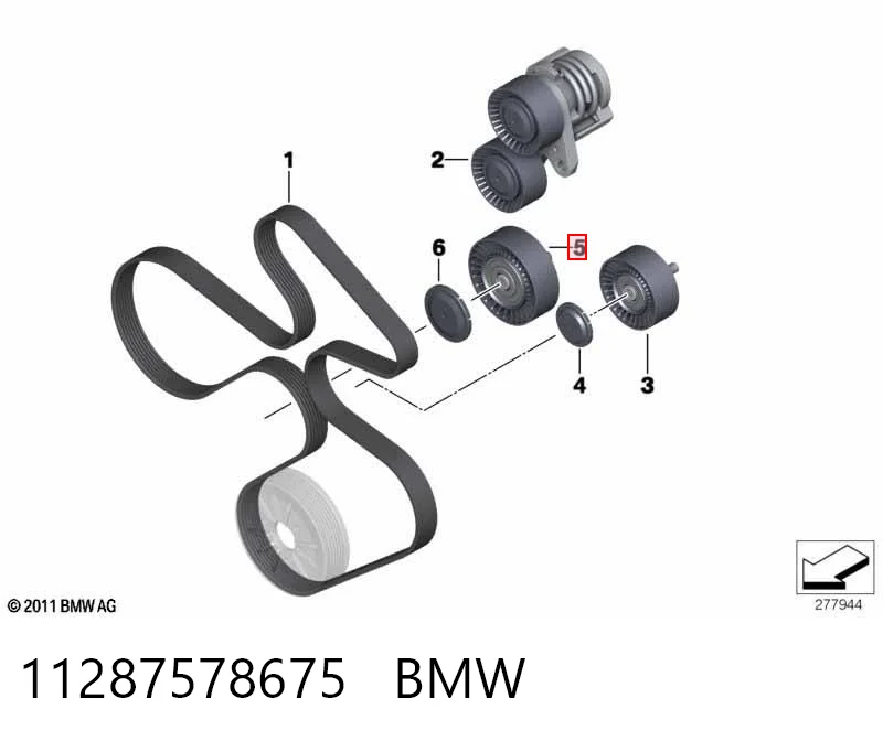 11287578675 BMW
