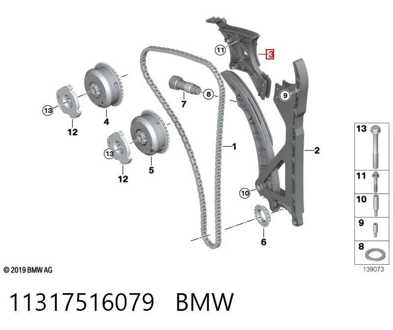 BMW 3 (2004-2013)