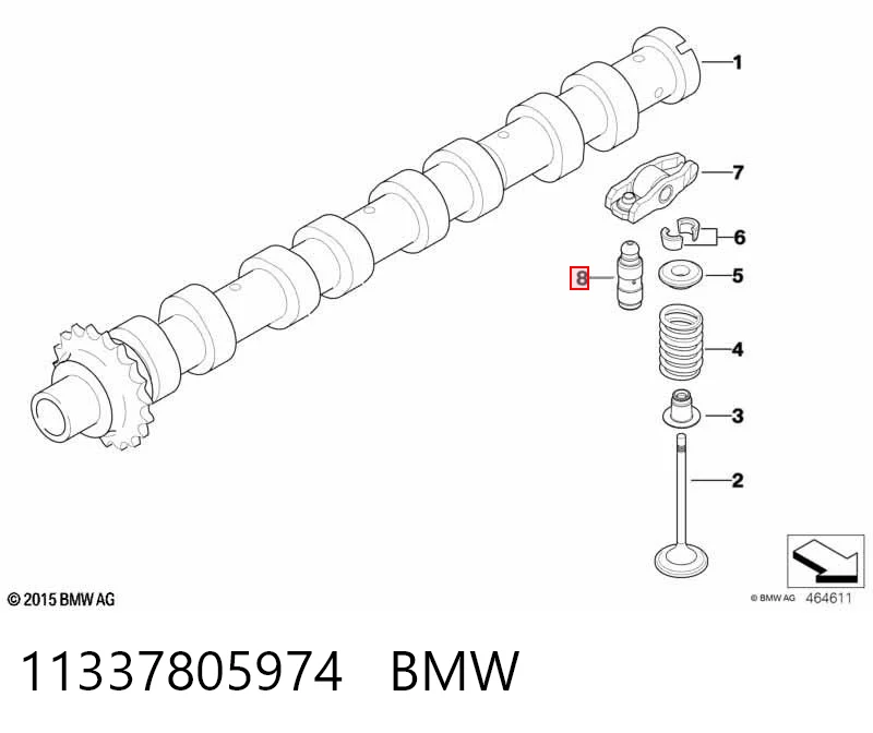 Taqués hidráulicos Hyundai Elantra V desde 11,13 €