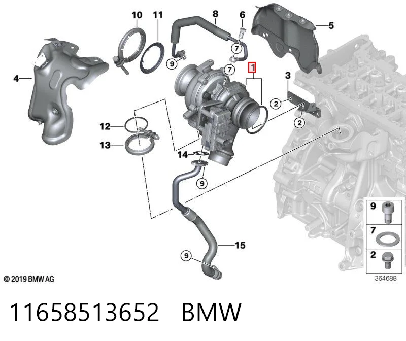 Turbo Mini COUNTRYMAN 