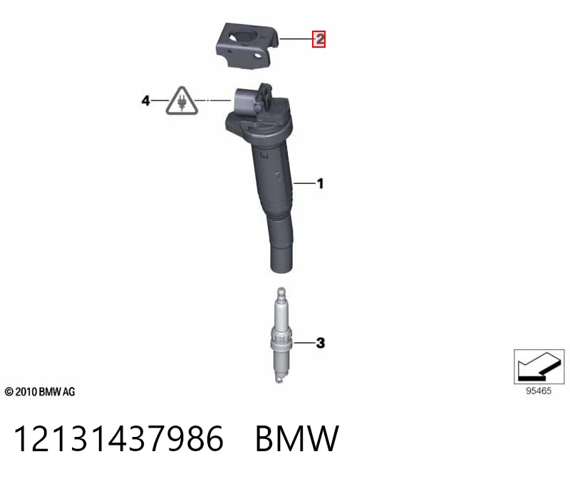 12131437986 BMW