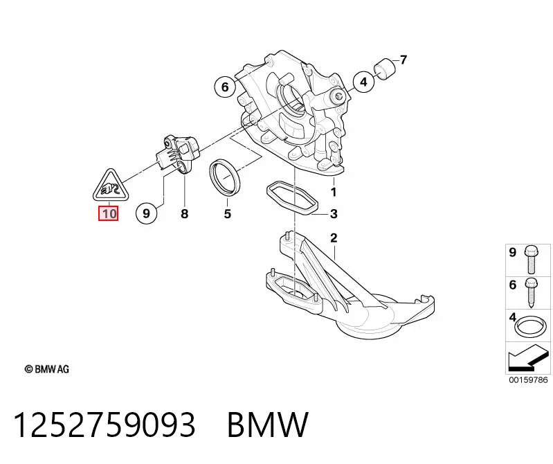 1252759093 BMW