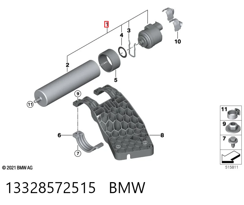 13328572515 BMW