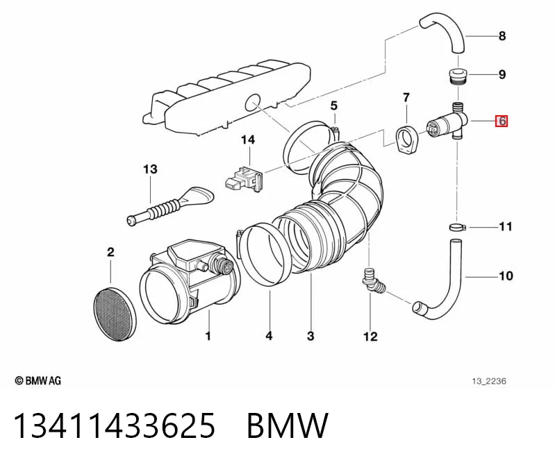 0280140573 Bosch Regulador de ralentí