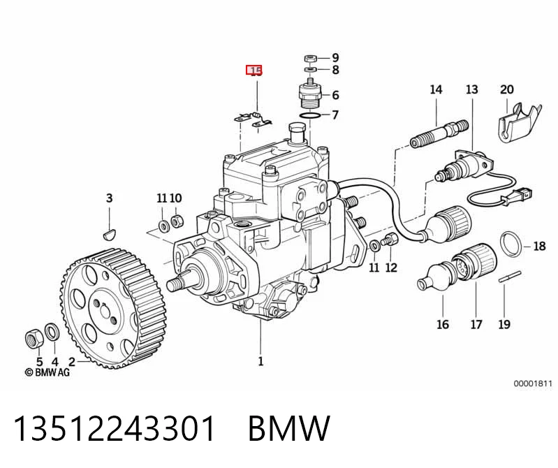 13512243301 BMW