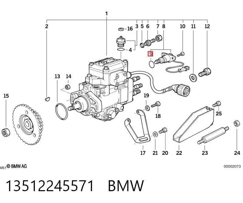 13512245571 BMW
