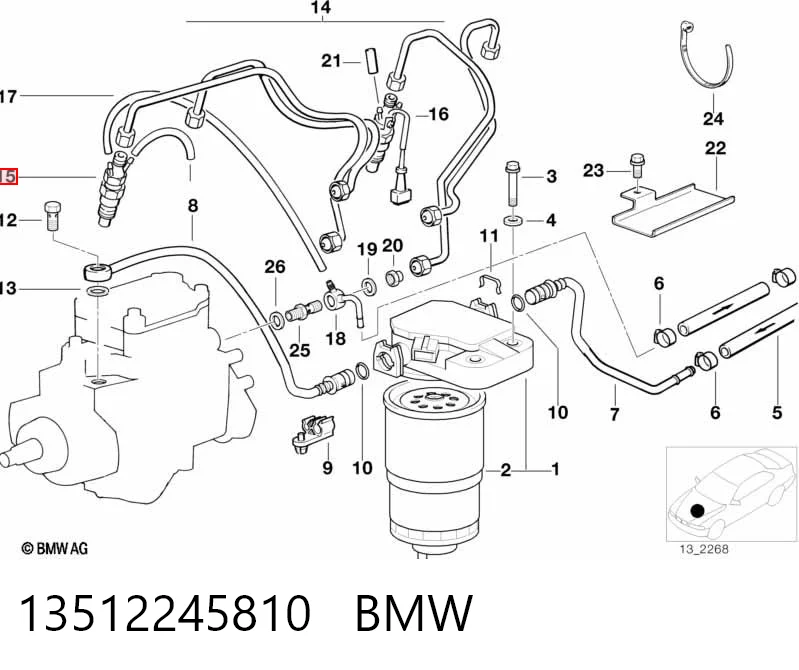 13512245810 BMW