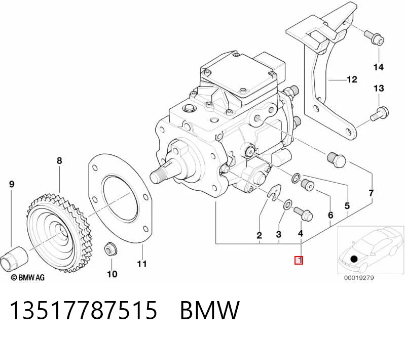 13517787515 BMW