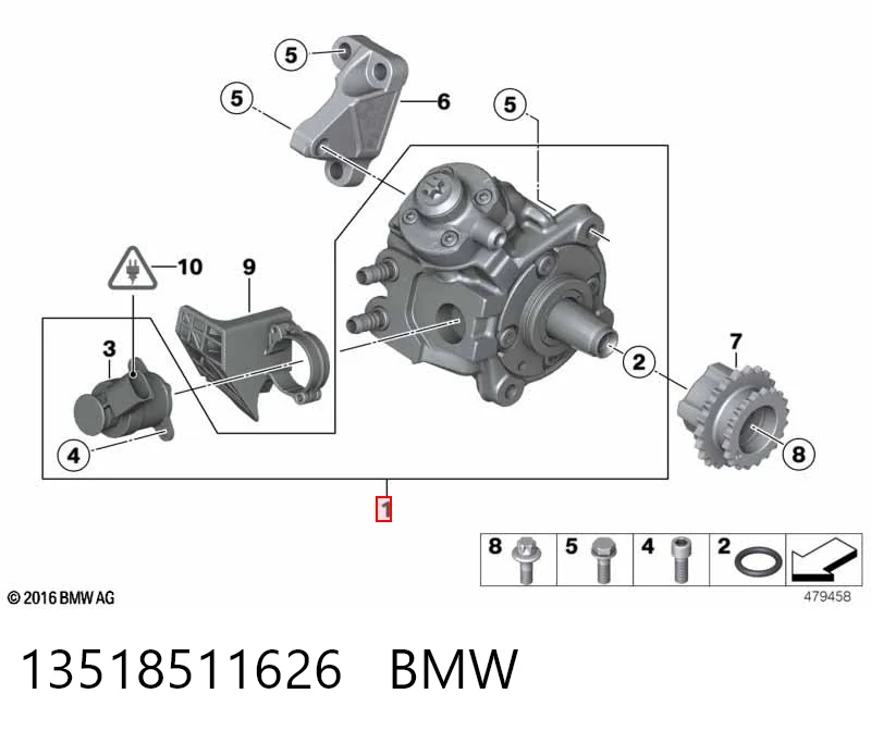 13518511626 BMW