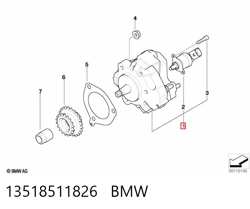 13518511826 BMW