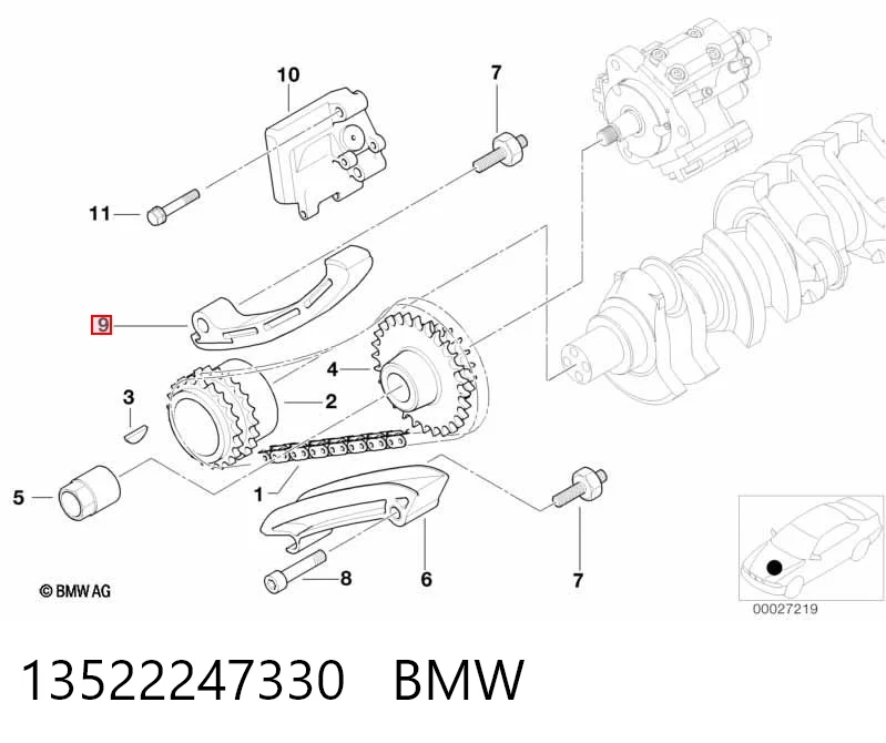 13522247330 BMW