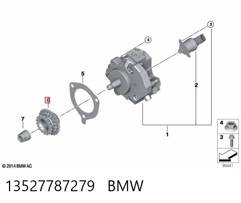 13527787279 BMW
