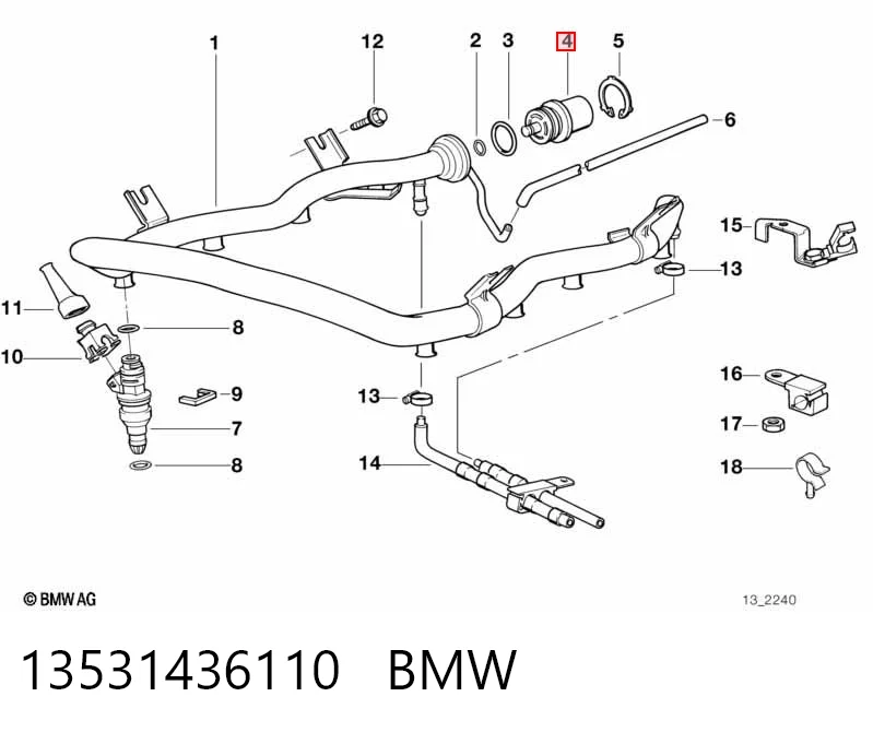 13531436110 BMW