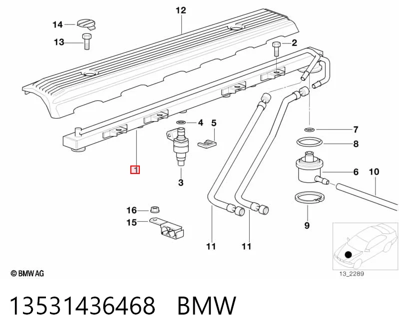 13531436468 BMW