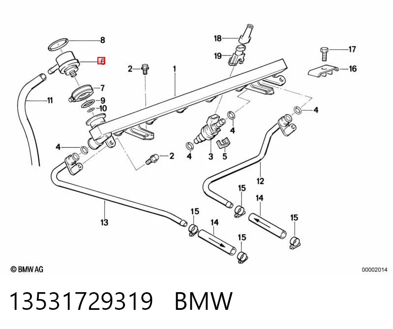 13531729319 BMW