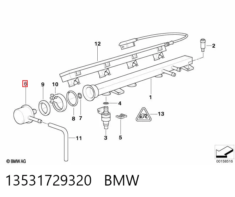 13531729320 BMW