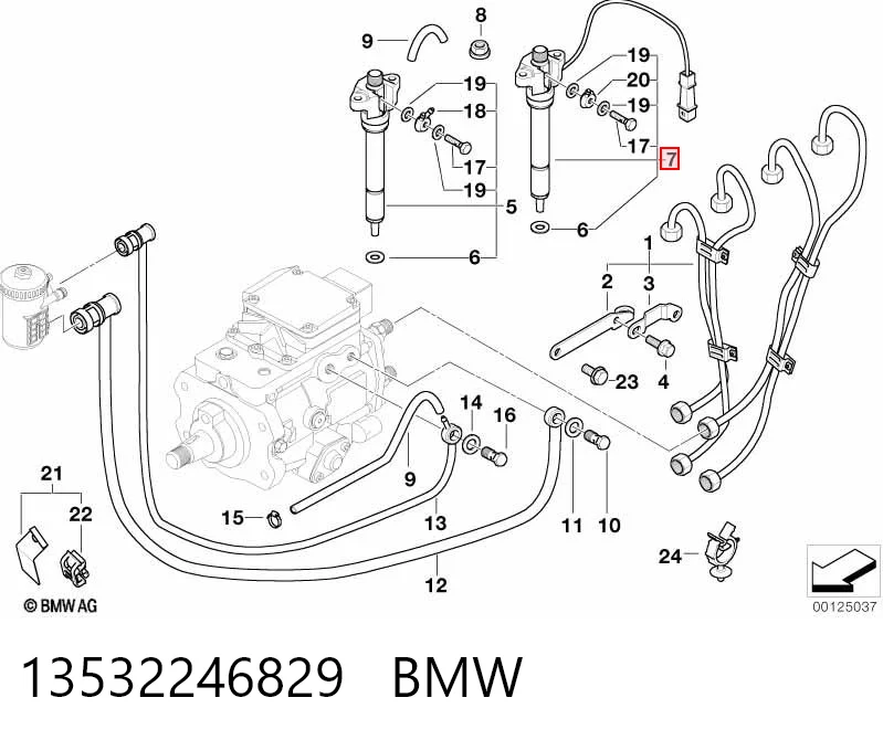 13532246829 BMW