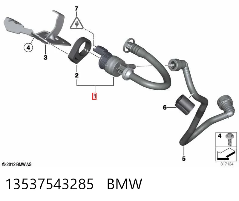 13537543285 BMW