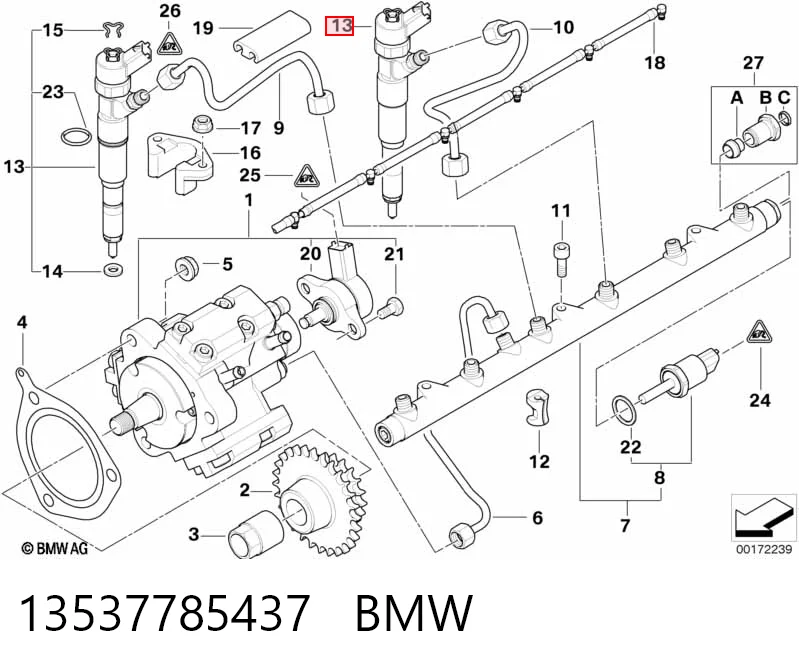 Comprar R0986435010 Lizarte Inyector