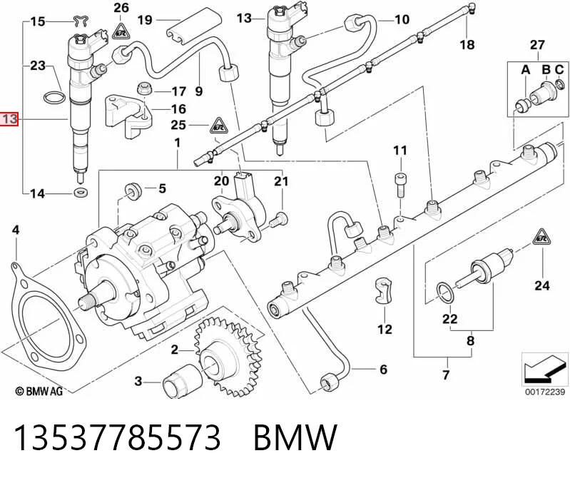 13537785573 BMW
