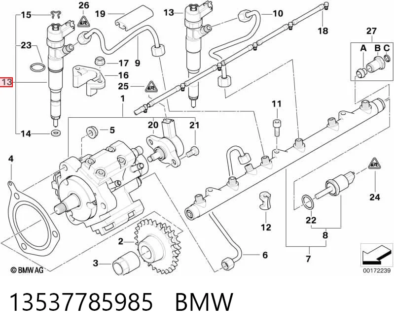 13537785985 BMW