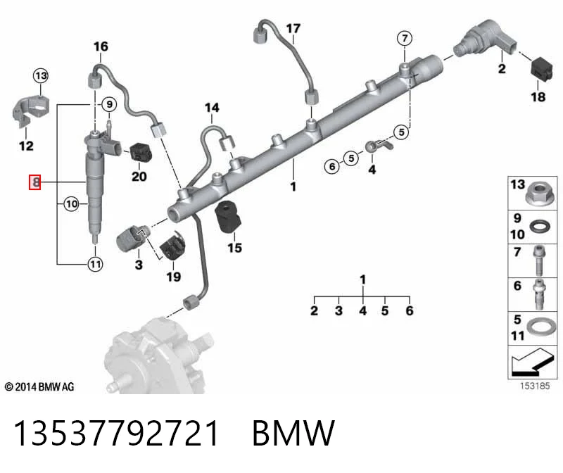 13537792721 BMW