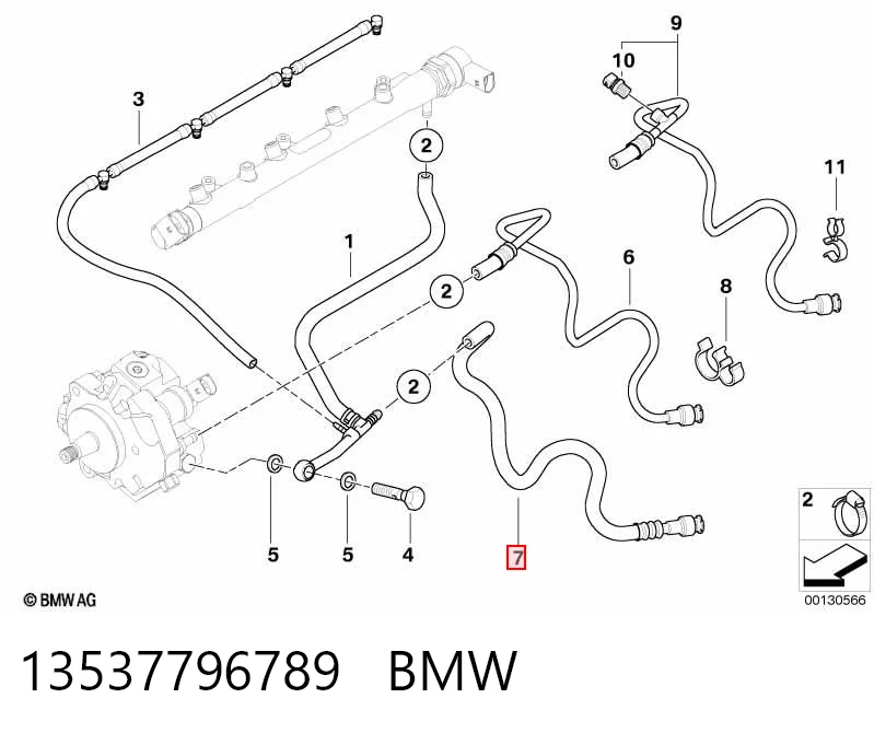 13537796789 BMW