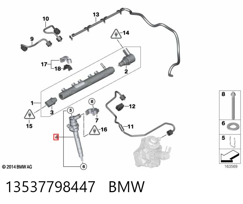 13537798447 BMW