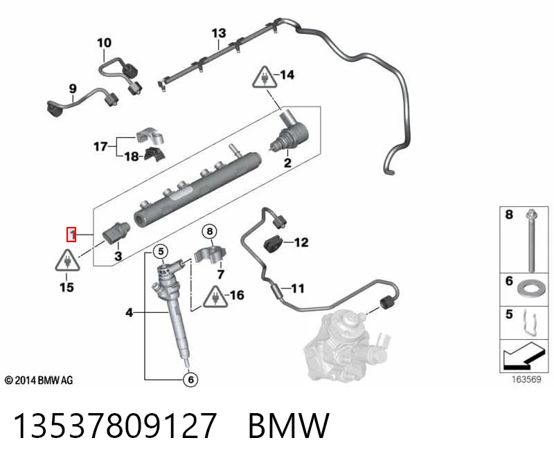 13537809127 BMW