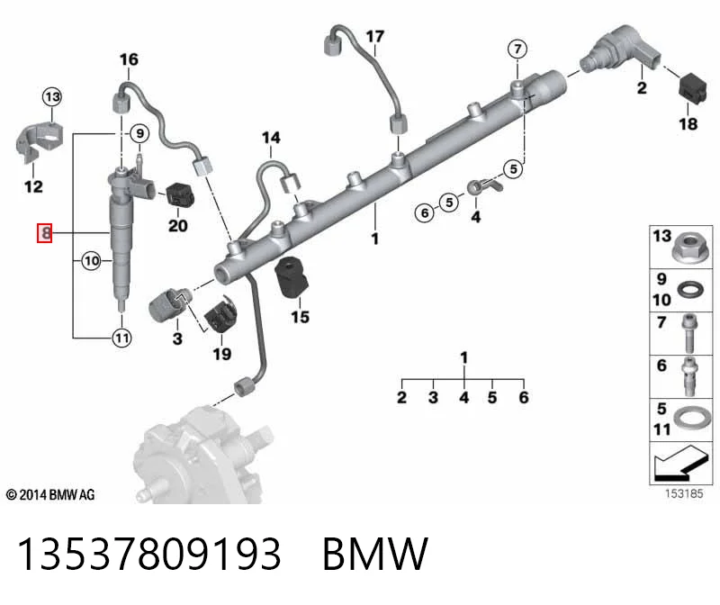 13537809193 BMW